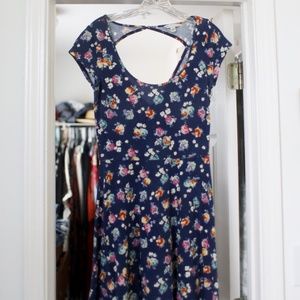 American eagle dress
